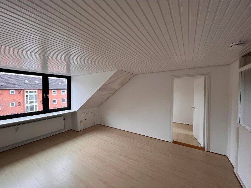 Gemütliche 2-Zimmer-Wohnung zu vermieten!, 24937 Flensburg