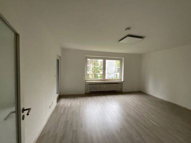 3-Zimmer-Wohnung in Gelsenkirchen Hassel, 45896 Gelsenkirchen (Hassel Scholven)