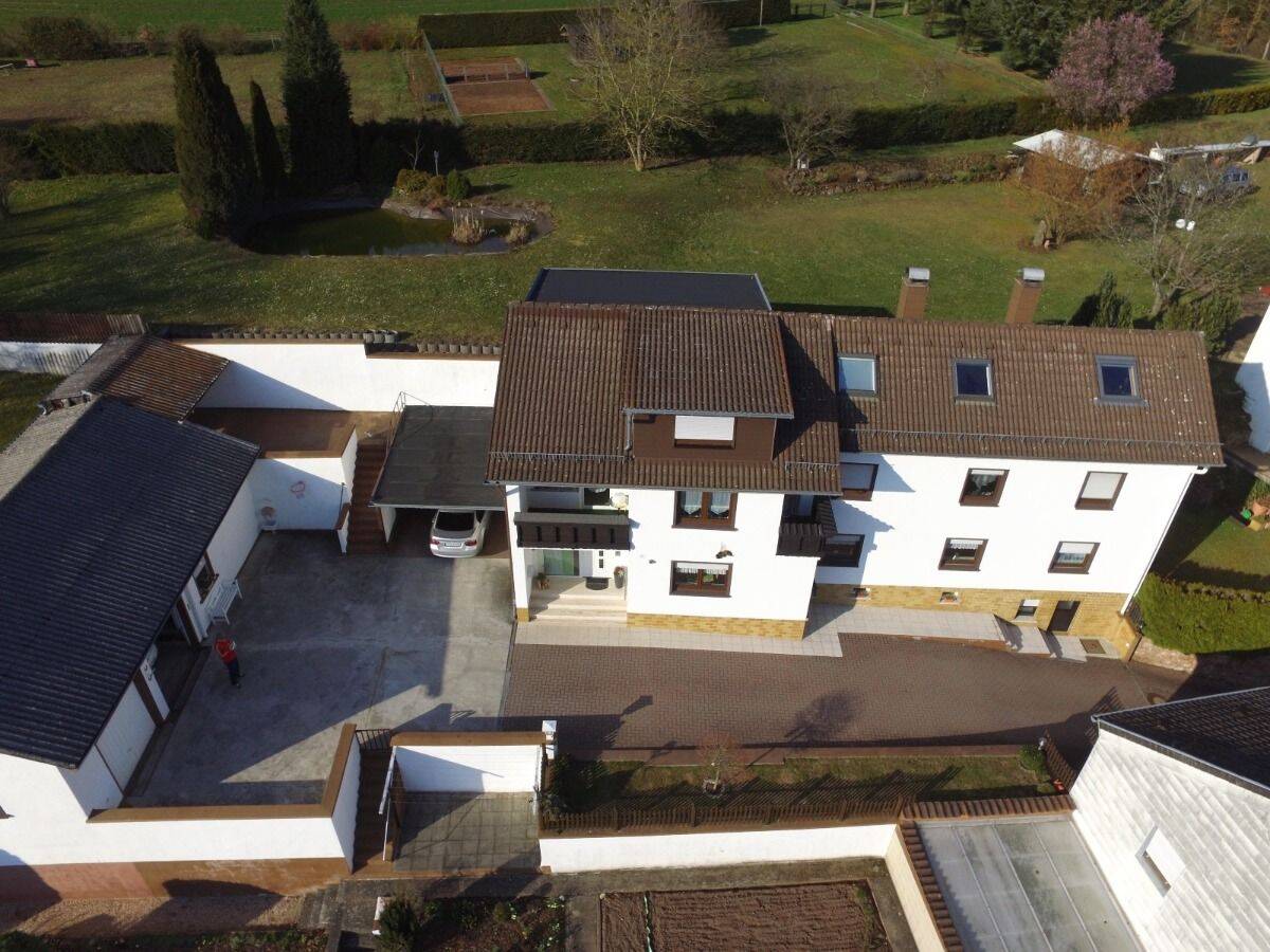 Neuer Preis ! 2 FH, gr. Grst., traumhaften Ausblick in ZW-Ortsteil (AW146 ).Ansehen lohnt sich !, 66482 Zweibrücken