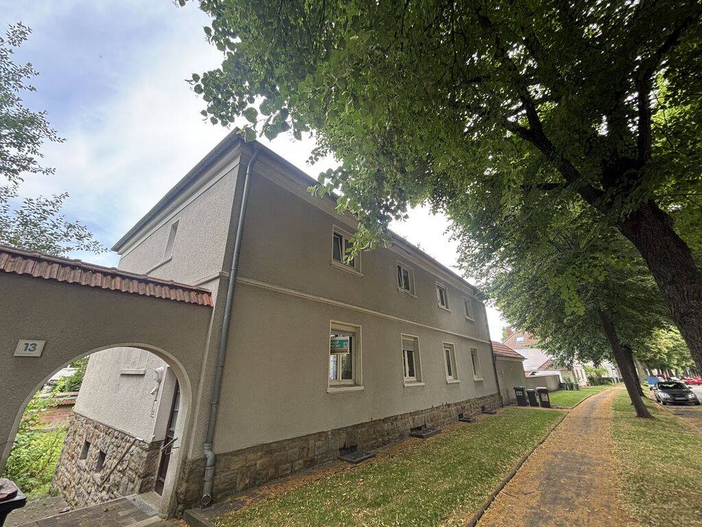 Miete sparen hoch zwei, 58453 Witten