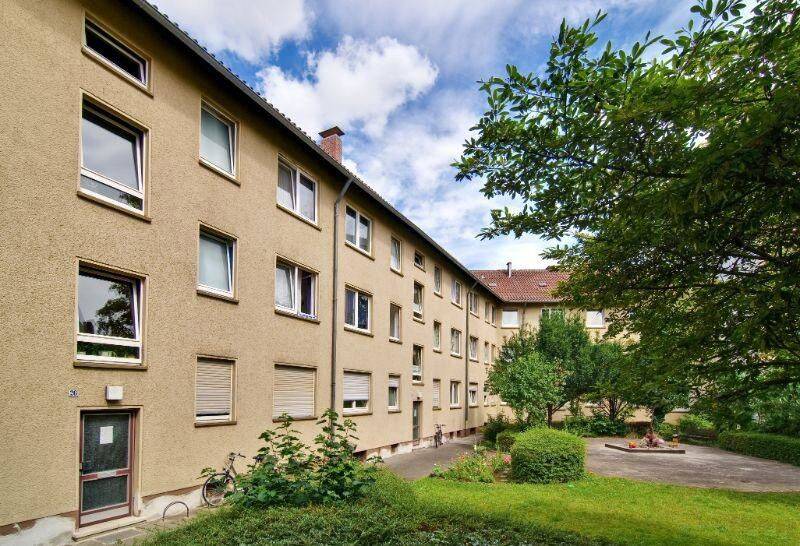3 Zimmer Wohnung für die Familie im Erdgeschoß, 67227 Frankenthal (Pfalz)