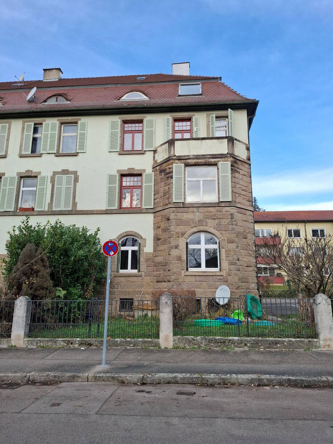 Gemütliche 2-Zimmer-Wohnung, 70376 Stuttgart (Bad Cannstatt Burgholzhof Münster Zuffenhausen)