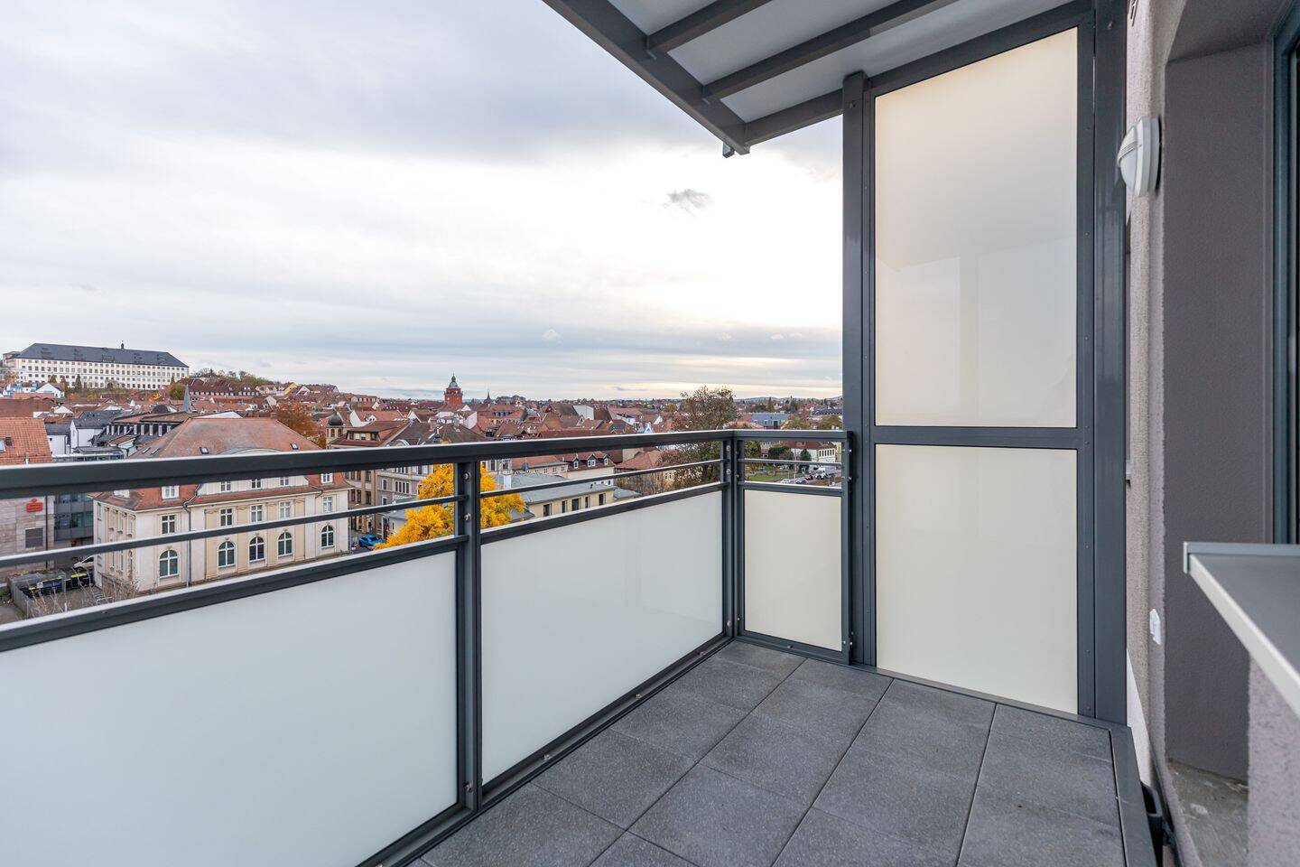 Neu sanierte Mietwohnung in Gotha, 99867 Gotha