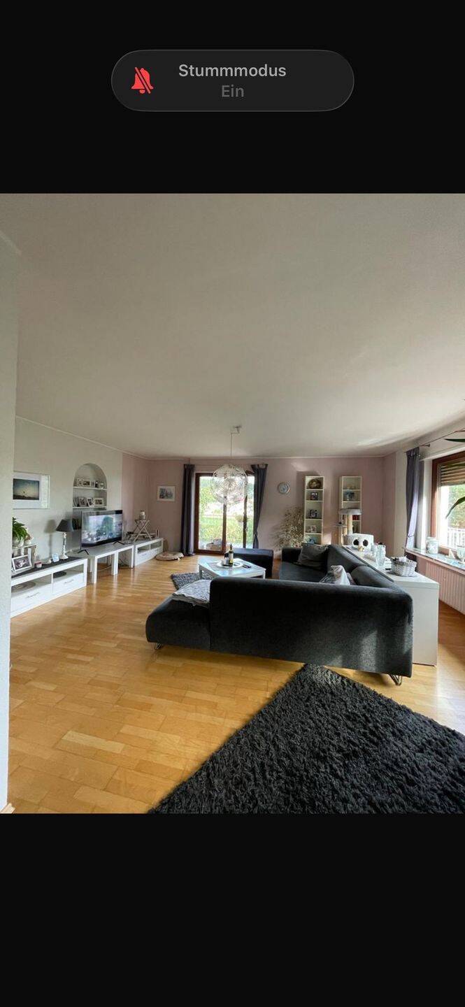 Schöne lichtdurchflutete Wohnung zu vermieten, 36119 Neuhof