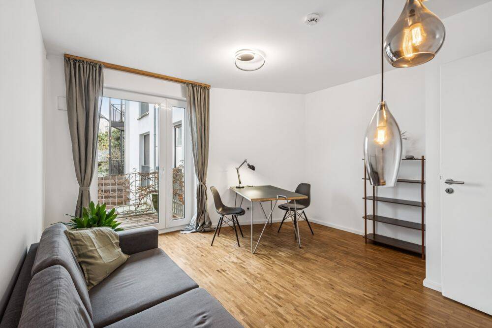 Modernes Wohnen zwischen Schanze und Holstenstraße – Courtagefrei für Käufer, 22769 Hamburg (Altona)