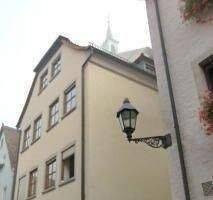 Gemütliche Wohnung mit Einbauküche und Garage in Dettelbach !, 97337 Dettelbach