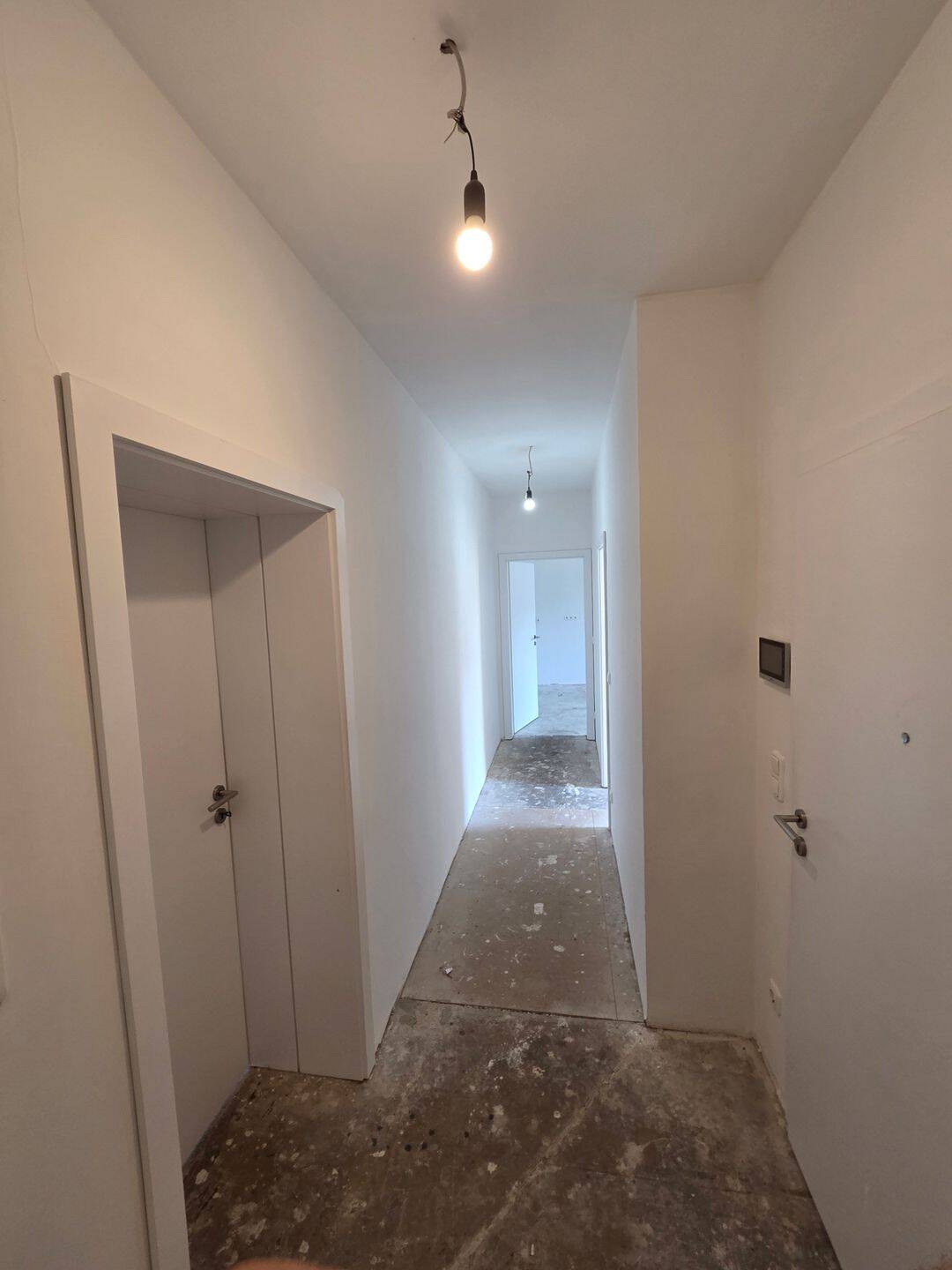 Exklusive 3 Zimmer Wohnung – 75 m² – kernsaniert – zentrale Lage in Sterkrade – 1. Obergeschoss, 46145 Oberhausen