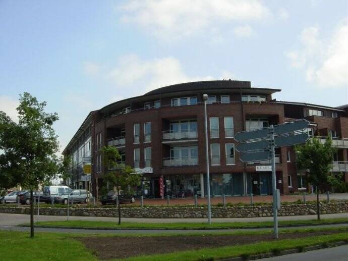 2,0 Zi.- Whg. in Kaltenkirchen, 24568 Kaltenkirchen