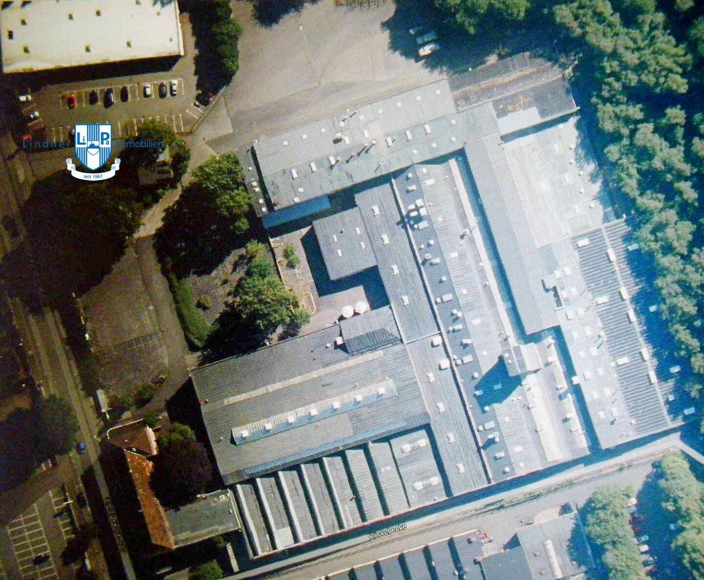 Projektierungsfläche nach §34, 42389 Wuppertal (Langerfeld)