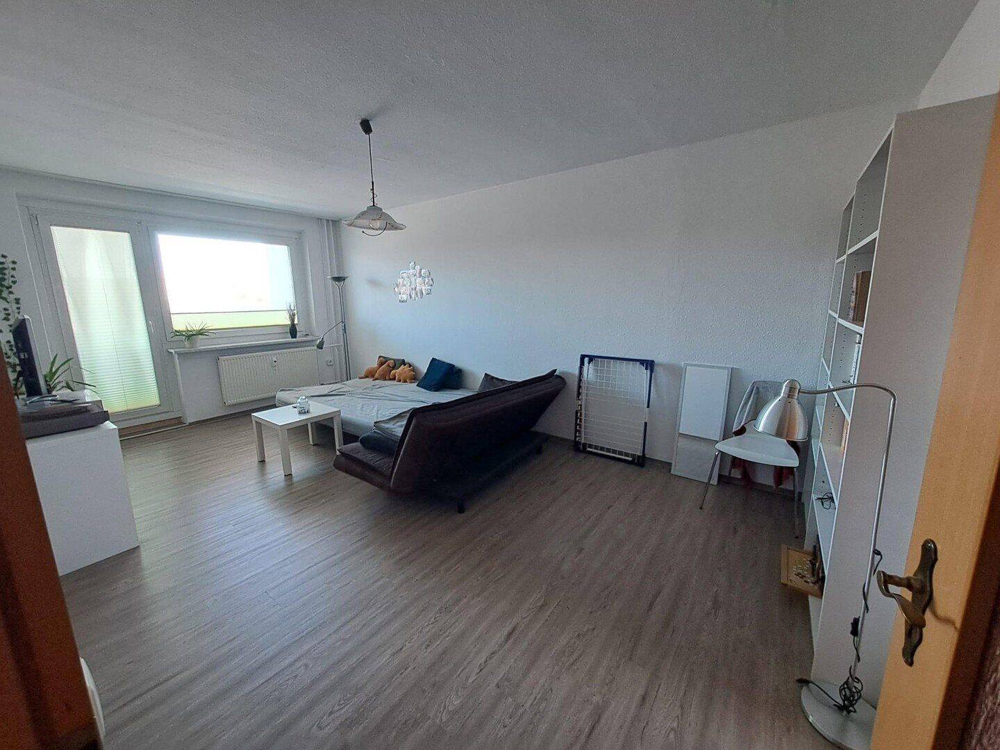 4-Raum Wohnung für Selbstnutzer, 17491 Greifswald