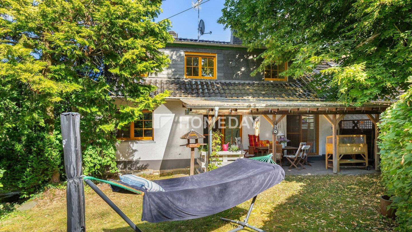 Viel Platz für die ganze Familie – Ein Zuhause mit Raum, Garten und Charakter, 51688 Wipperfürth
