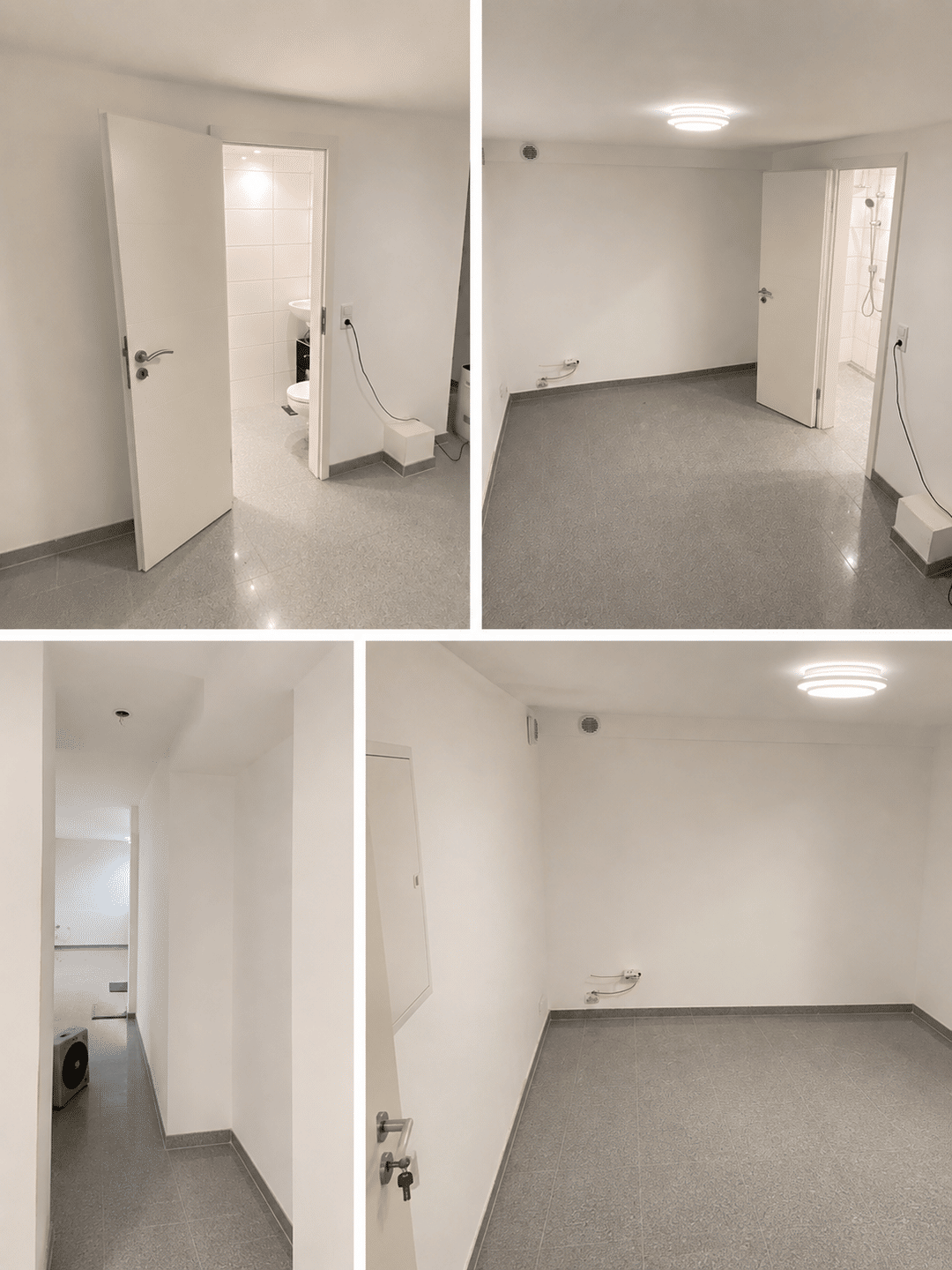 Mietwohnung, 2 Zimmer, 45 m², in Mühlheim am Main, 63165 Mühlheim am Main