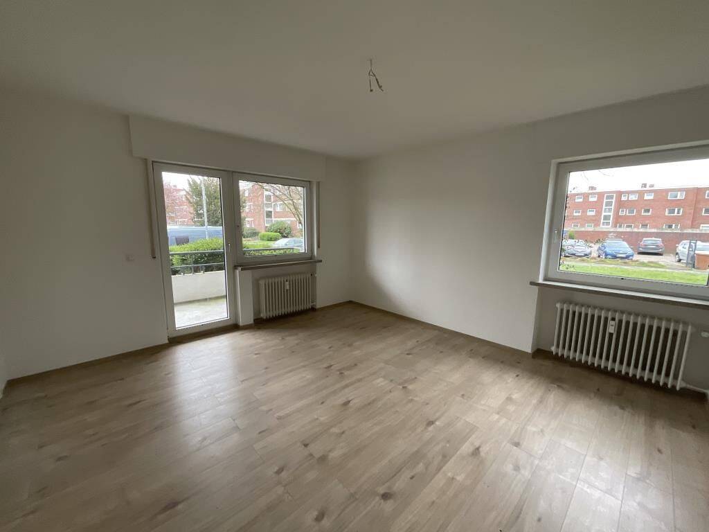 3-Zimmer-Wohnung in Wilhelmshaven Wiesenhof, 26389 Wilhelmshaven