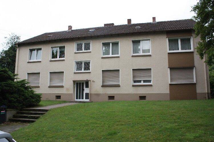 Bei VIVAWEST die Sonnenstrahlen auf dem eigenen Balkon genießen., 44791 Bochum (Altenbochum Grumme Hamme Harpen Innenstadt)