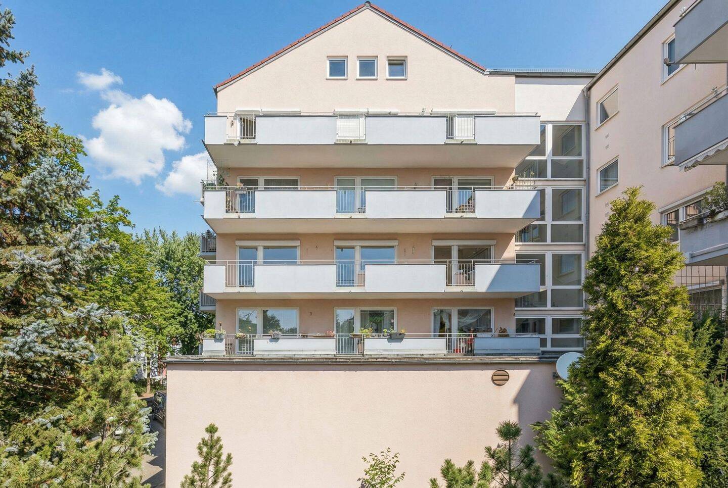 Großzügige, helle Wohnung mit idealem Grundriss & bester Anbindung, 81539 München (Obergiesing Ramersdorf-Perlach Untergiesing-Harlaching)