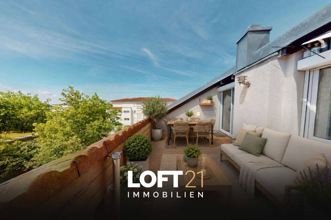 ** Großzüzige 3 ZKB mit zwei Balkonen & Aufzug in zentraler Wohnlage, IN-Friedrichshofen **, 85049 Ingolstadt