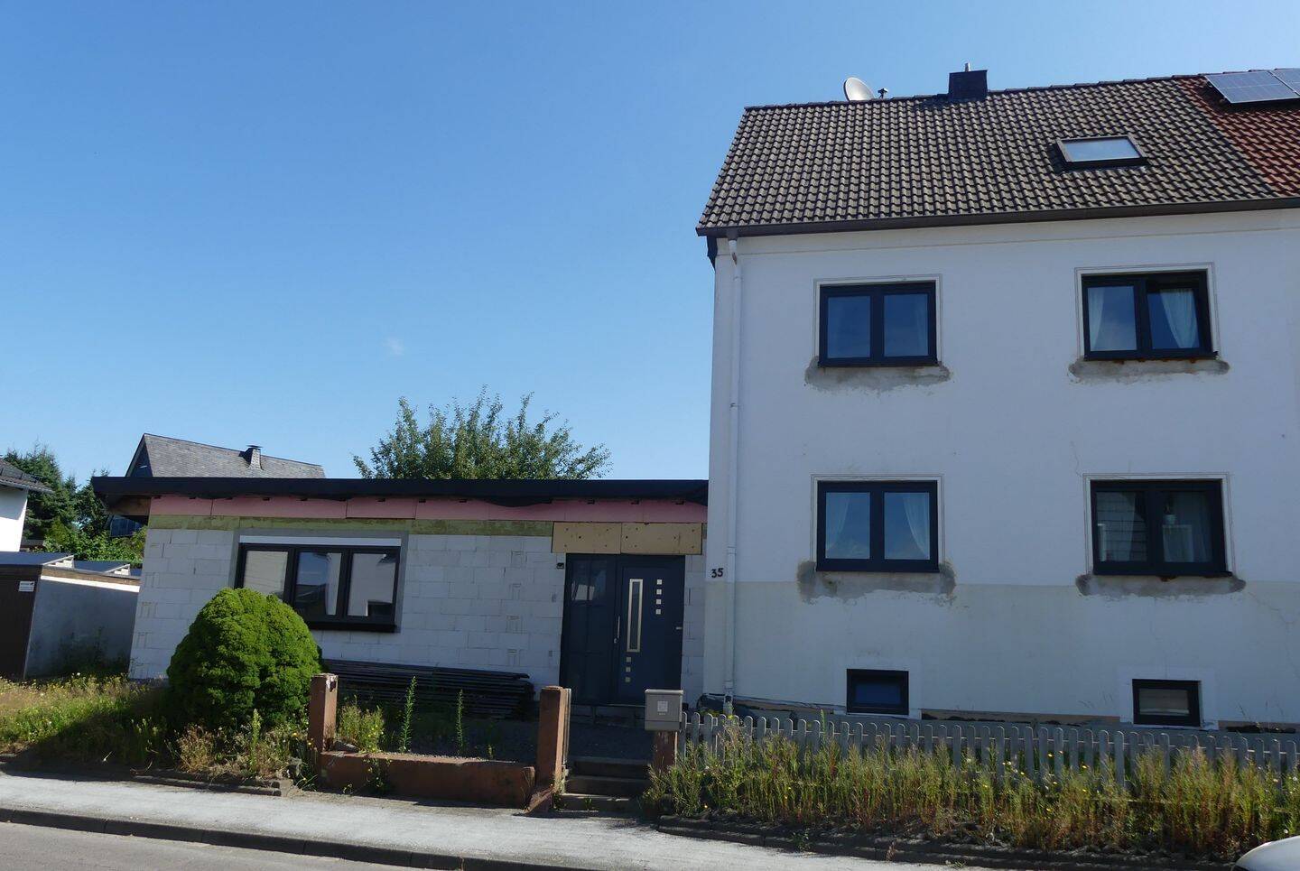 Provisionsfrei für Ersteher – Einfamilienhaus in Kierspe – Zwangsversteigerung!, 58566 Kierspe