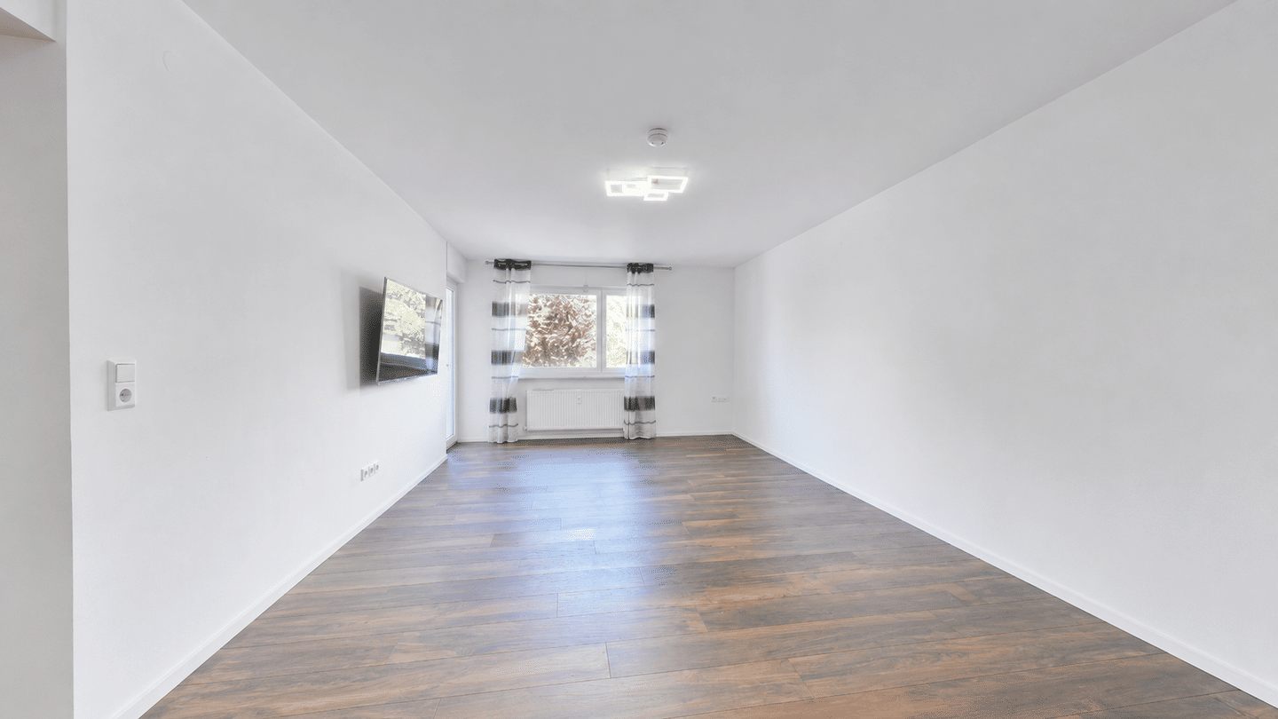 Wohnen in Binzen – moderne Wohnung mit Balkon, 79589 Binzen
