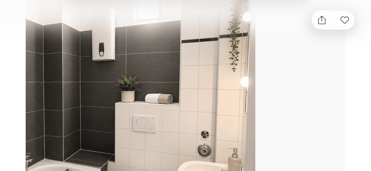 WG-Zimmer, 3 Zimmer, 20 m², in Hamburg, 21075 Hamburg (Harburg Eißendorf Hausbruch Heimfeld)