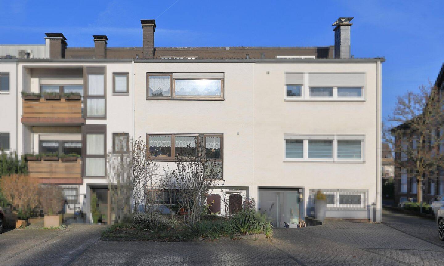 Splitlevel-Zukunftsobjekt, 51427 Bergisch Gladbach