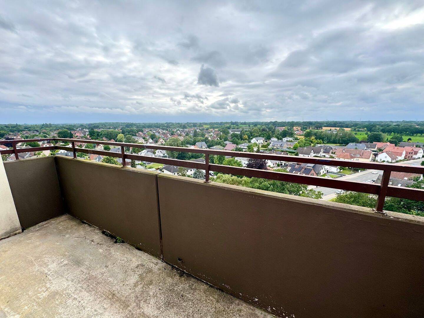 Wohnen mit Aussicht!, 27753 Delmenhorst (Bungerhof Deichhorst Dwoberg/Ströhen Mitte)