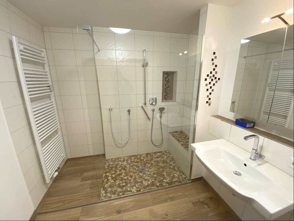 Helle, attraktive Wohnung in begehrter Lage, 71540 Murrhardt