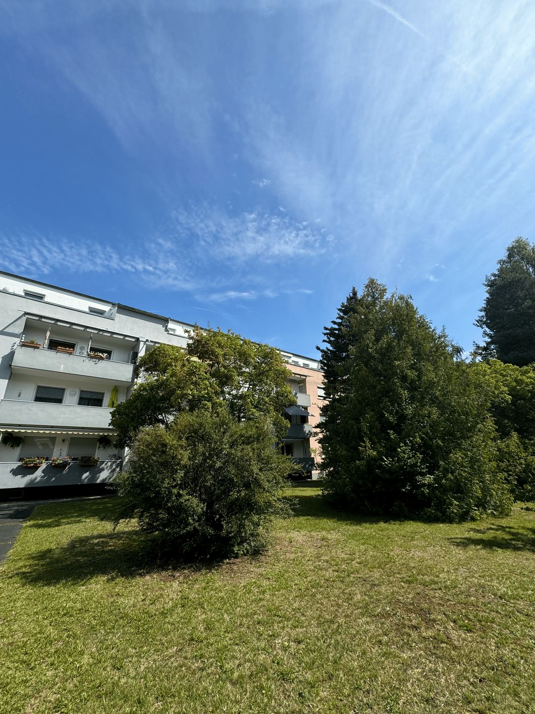 wunderschönes Penthouse in sehr gepflegter Wohnanlage, 90571 Schwaig b. Nürnberg