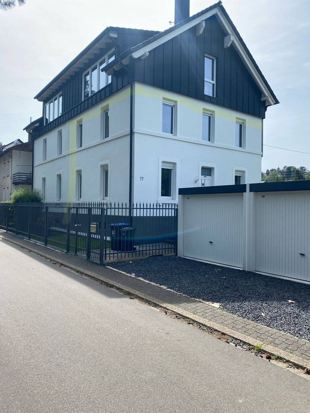 Wohnen am Saareckpark, 66693 Mettlach