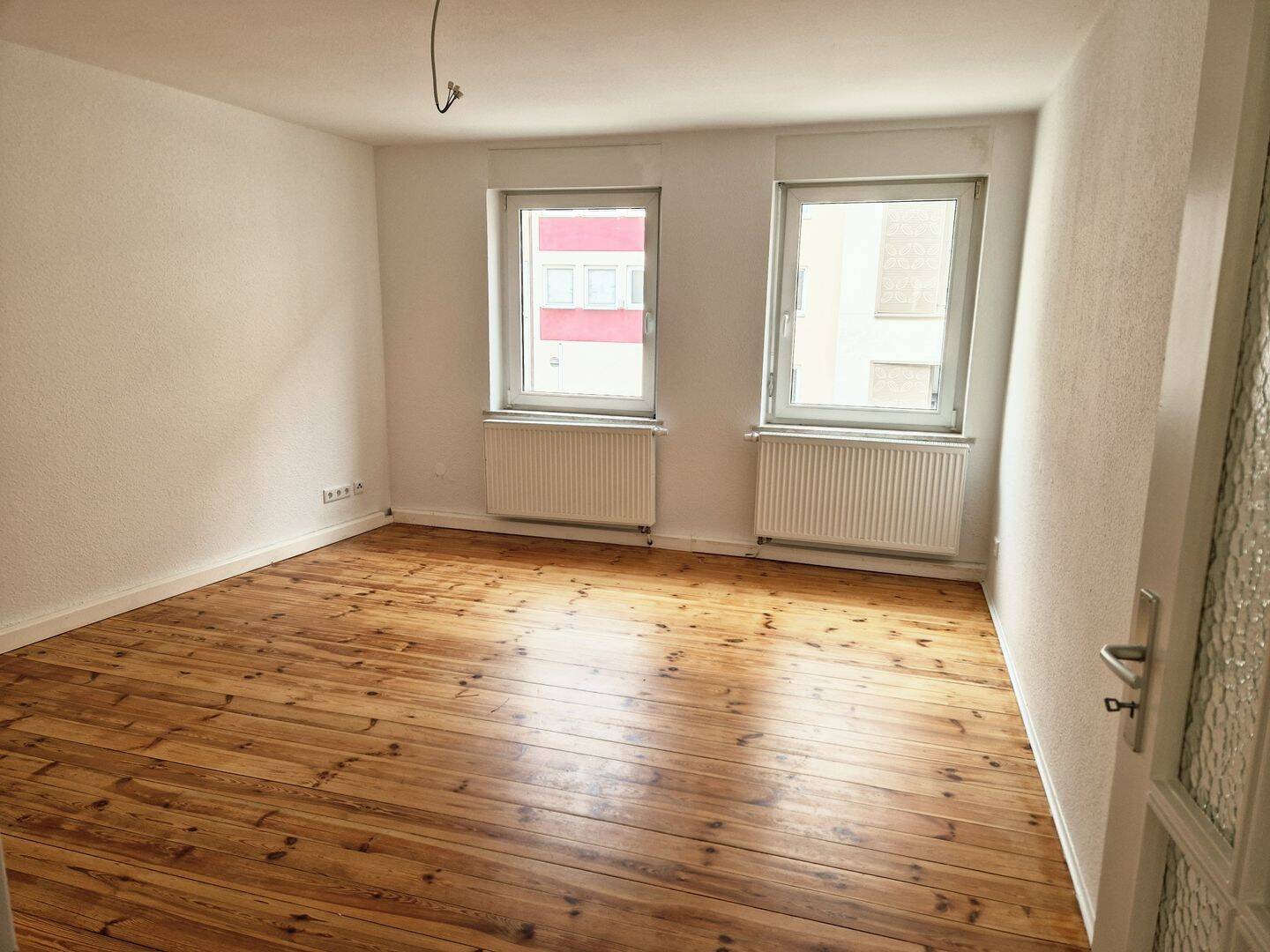 Direkt in der Innenstadt: gemütliche 2,5-Zi.-Wohnung!, 90403 Nürnberg (Gleißbühl Lorenz Sebald)