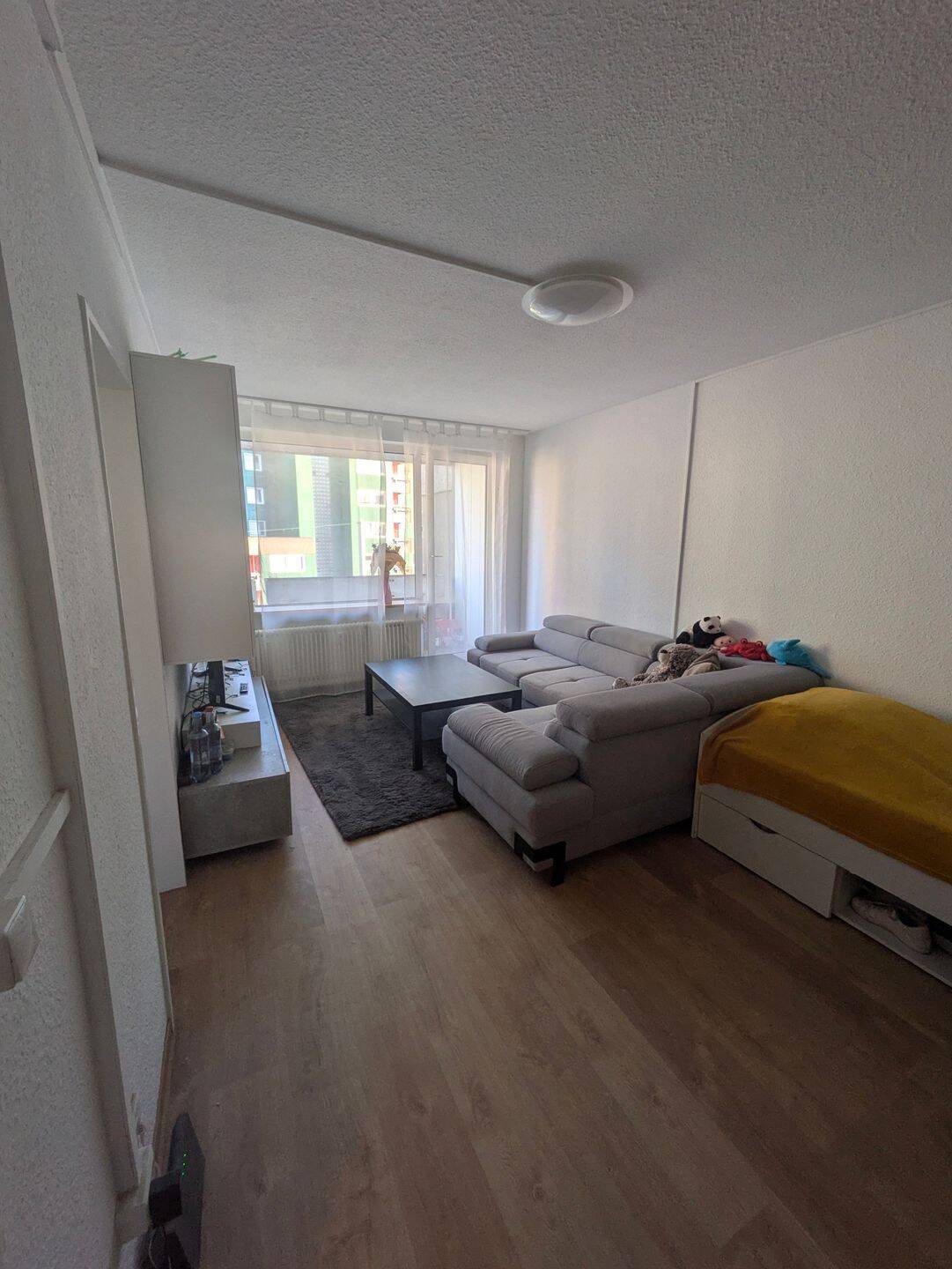 1-Zimmer-Wohnung mit Balkon und Aufzug in Herne – Nachmieter gesucht, 44623 Herne (Baukau-Ost Herne-Mitte Herne-Süd)