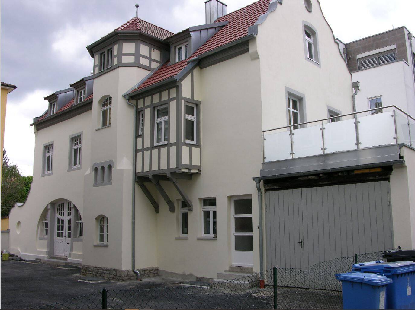 3-Zi-Whg. modernisierter Altbau, 97080 Würzburg (Altstadt Dürrbachau Grombühl Oberdürrbach Unterdürrbach)