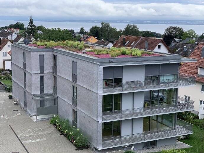DAUERHAFT Apartment im 1. OG – unbefristet, 88719 Stetten