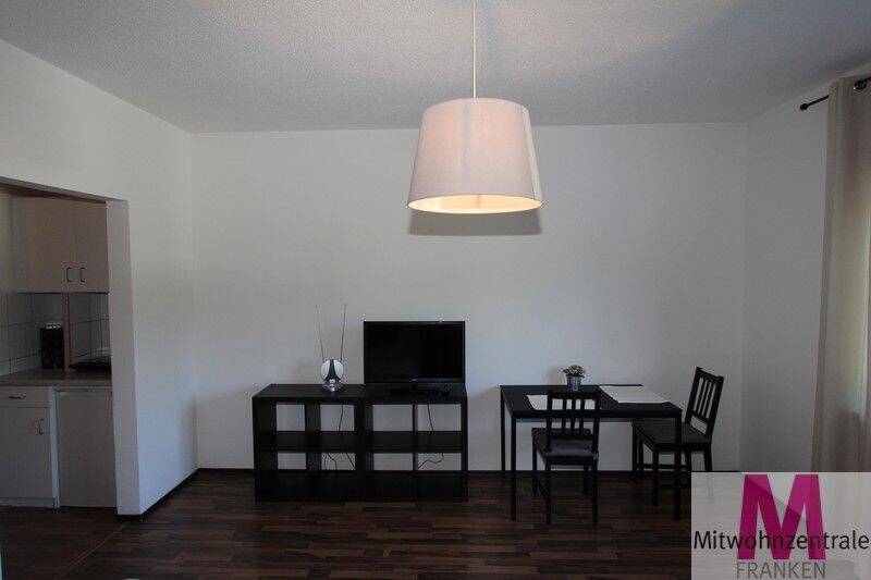 Modernes 1-Zimmer-Apartment, 90475 Nürnberg