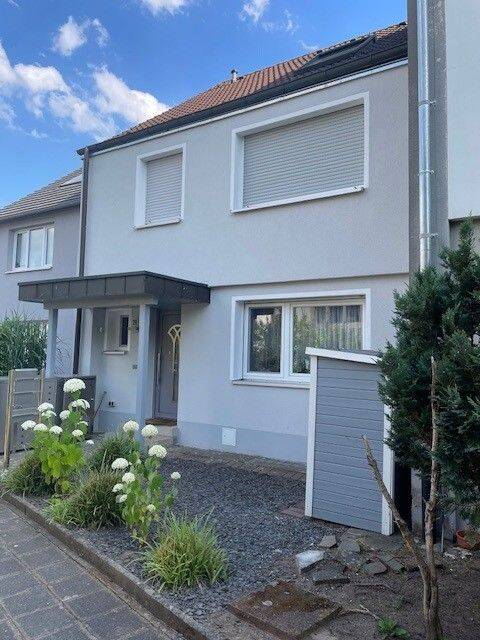 Reihenmittelhaus in beliebter Stadtlage befristet auf 2 Jahre Großr, 90431 Nürnberg