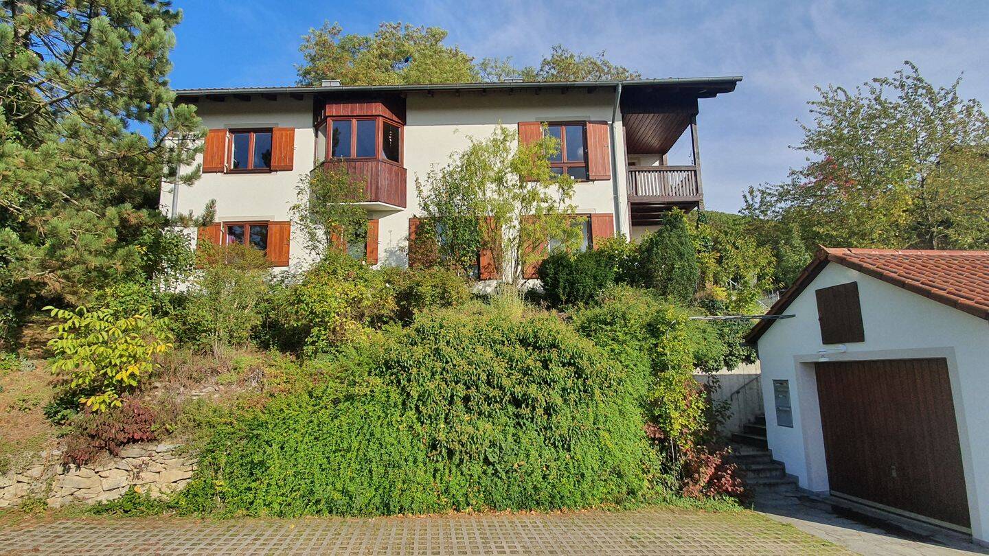 Sommerhausen Schönblick, 97286 Sommerhausen