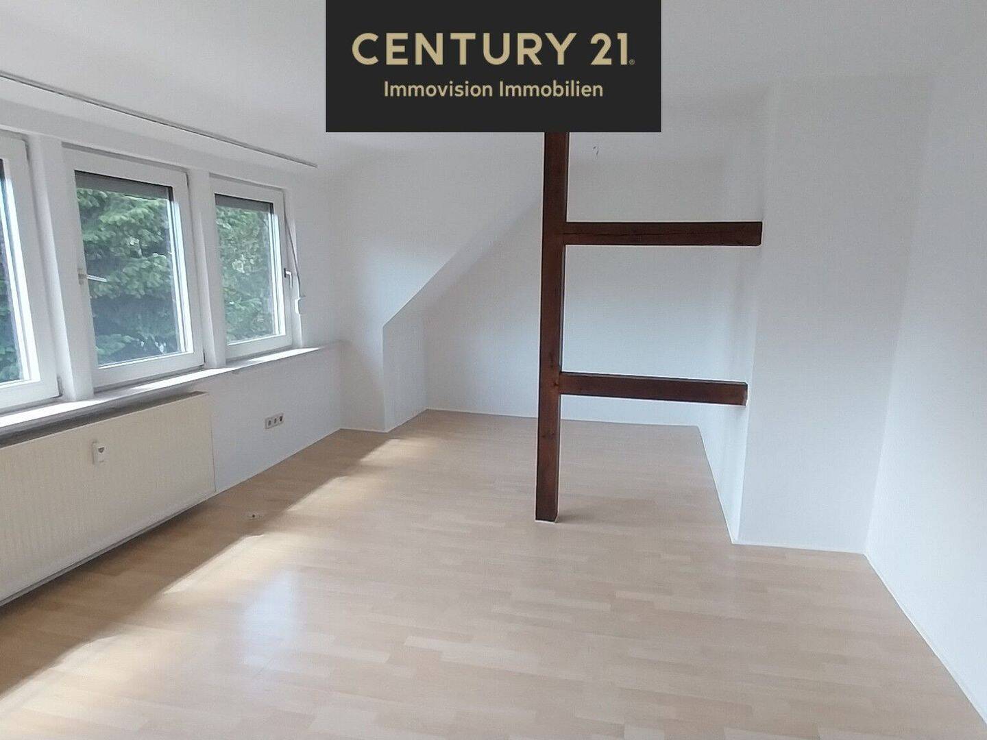 Attraktive helle 2-Zimmerwohnung in Drispenstedt, 31135 Hildesheim