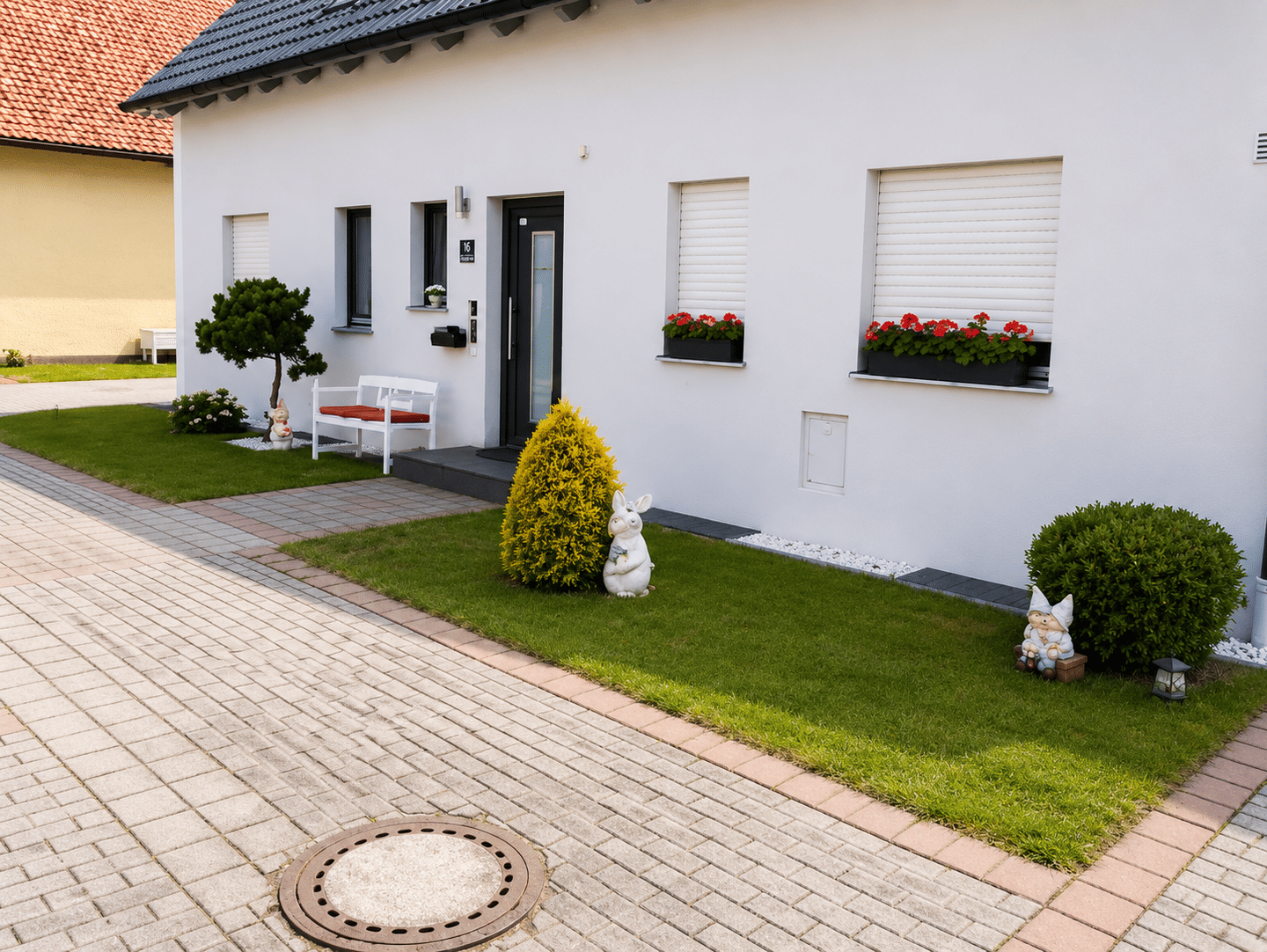 Flair, Vielfalt, Lebensqualität – Maisonette-Wohnung mit Wohlfühlfaktor, 85049 Ingolstadt
