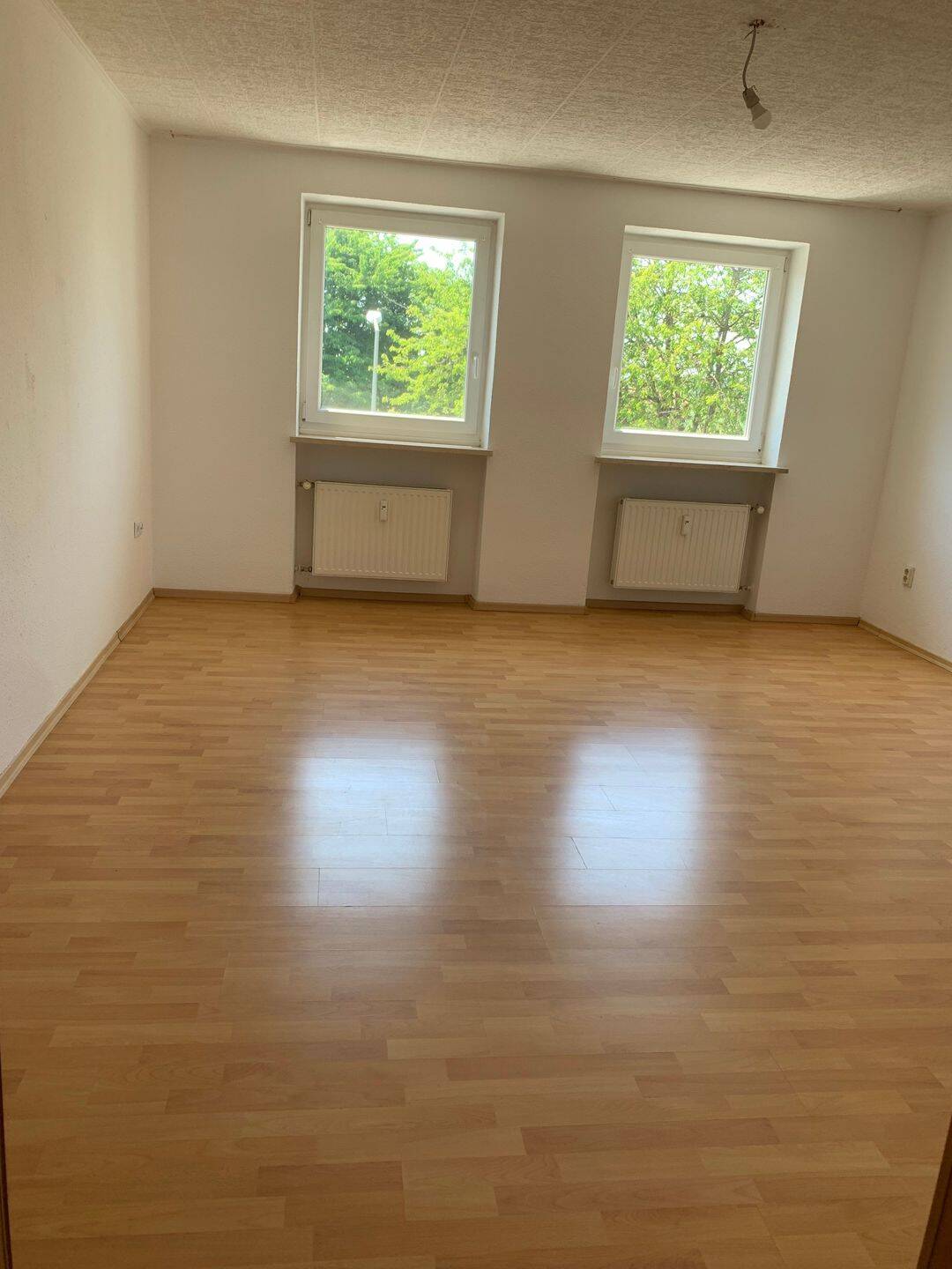 Helle 2-Zimmer Wohnung in zentraler Lage von Töging zu vermieten, 84513 Töging a. Inn
