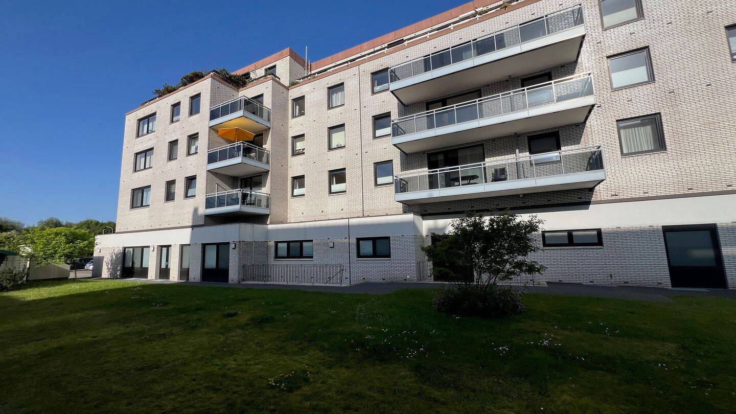 Wohnung mit viel Sonne, ideal für die Feriengästevermietung oder für die Eigennutzung, 27476 Cuxhaven