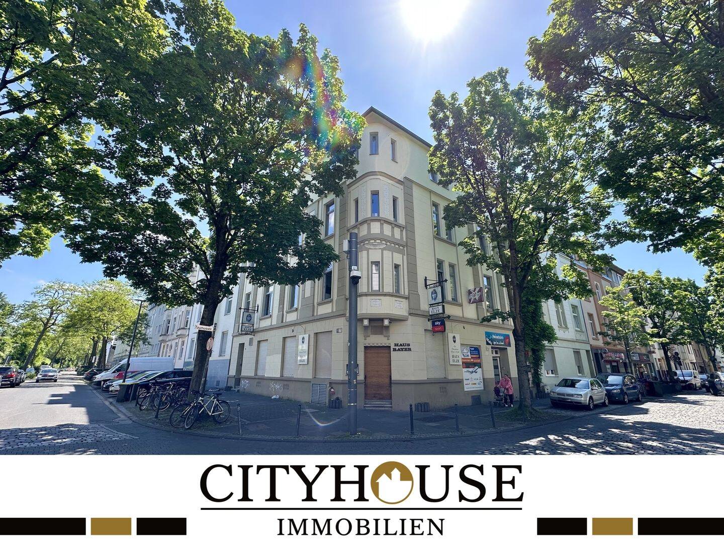 CITYHOUSE: Top-Rendite! Dachgeschosseinheit mit 3 Apartments einer Dachterrasse und Balkon!, 51105 Köln (Porz Humboldt-Gremberg Kalk Poll)