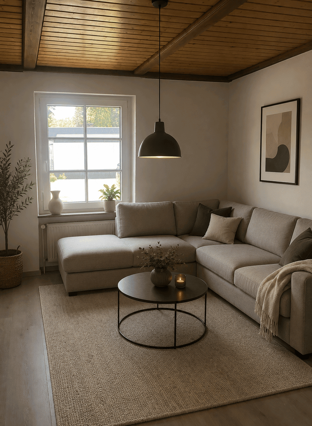 Wohnung in 2-Familien Haus in Feldkirchen, 56567 Neuwied