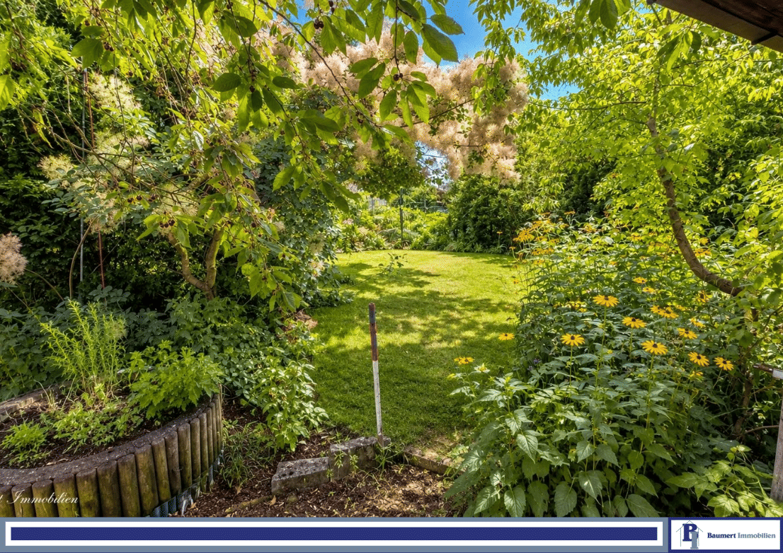 Bungalow mit viel Potenzial auf großem Grundstück nahe S-Mahlsdorf, 12623 Berlin (Marzahn-Hellersdorf Kaulsdorf Mahlsdorf)
