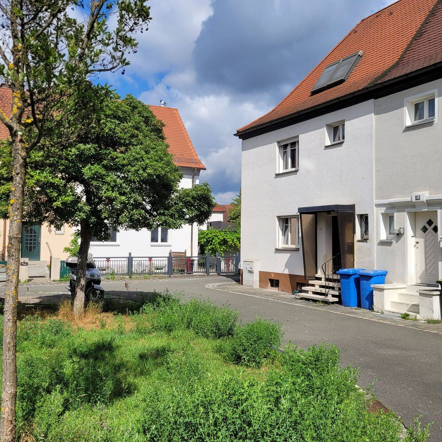 REH Ziegelstein, 90411 Nürnberg