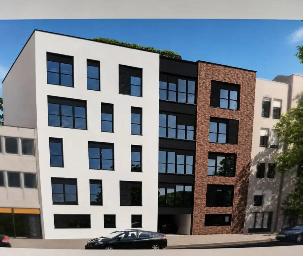 Neubau-Teilmöbeliert Ein Zimmerapartment, 50968 Köln (Rodenkirchen)