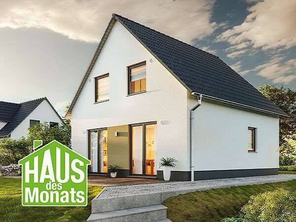 Raumwunder 100 – Ihr neues Zuhause in Linnich!, 52441 Linnich