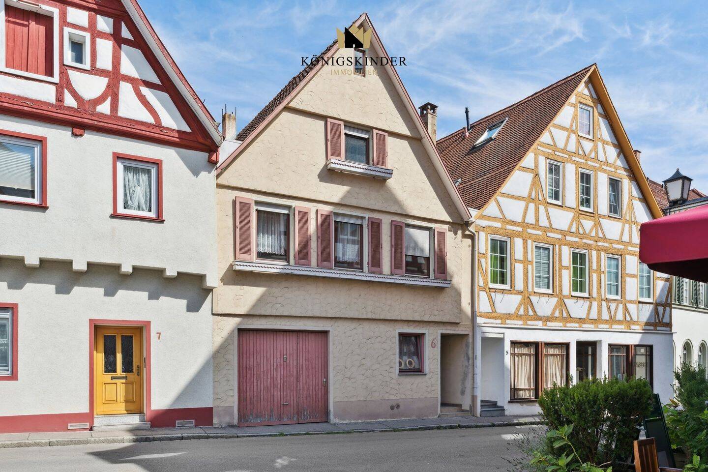 Top-Gelegenheit für kreative Köpfe oder Handwerker: Jetzt von 20% Preisnachlass profitieren!, 89143 Blaubeuren