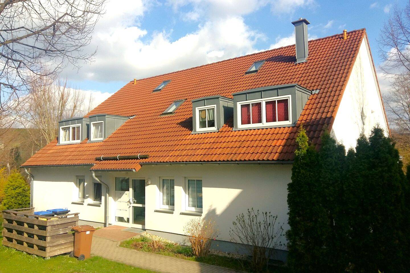 Suchen einen Nachmieter, 9235 Burkhardtsdorf
