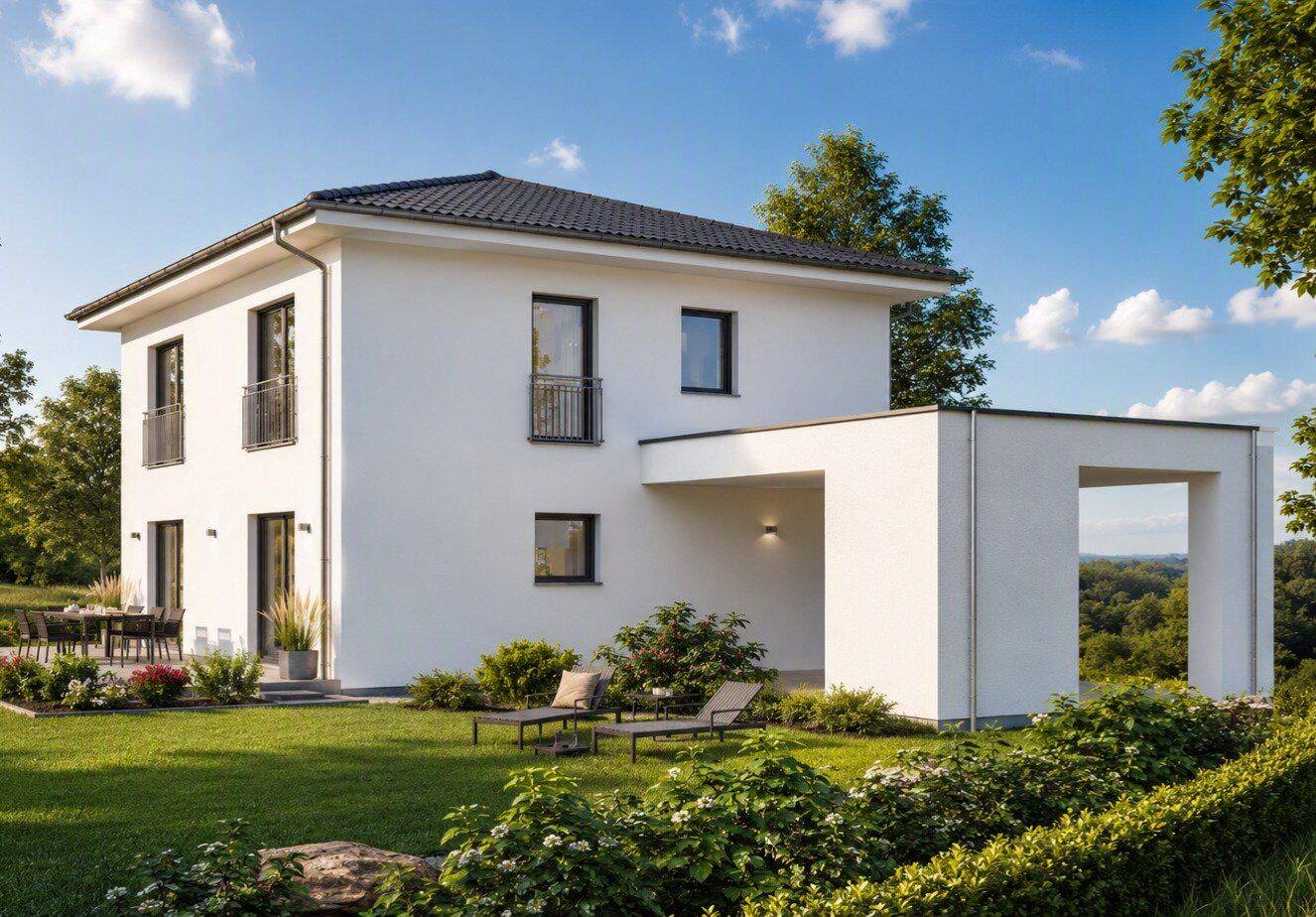 Start Sommer 2026: Baden-Baden, Einfamilienhaus, 76532 Baden-Baden