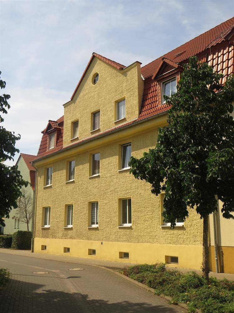 Schöne 3-Raum Wohnung in ruhiger Lage, 6749 Bitterfeld-Wolfen