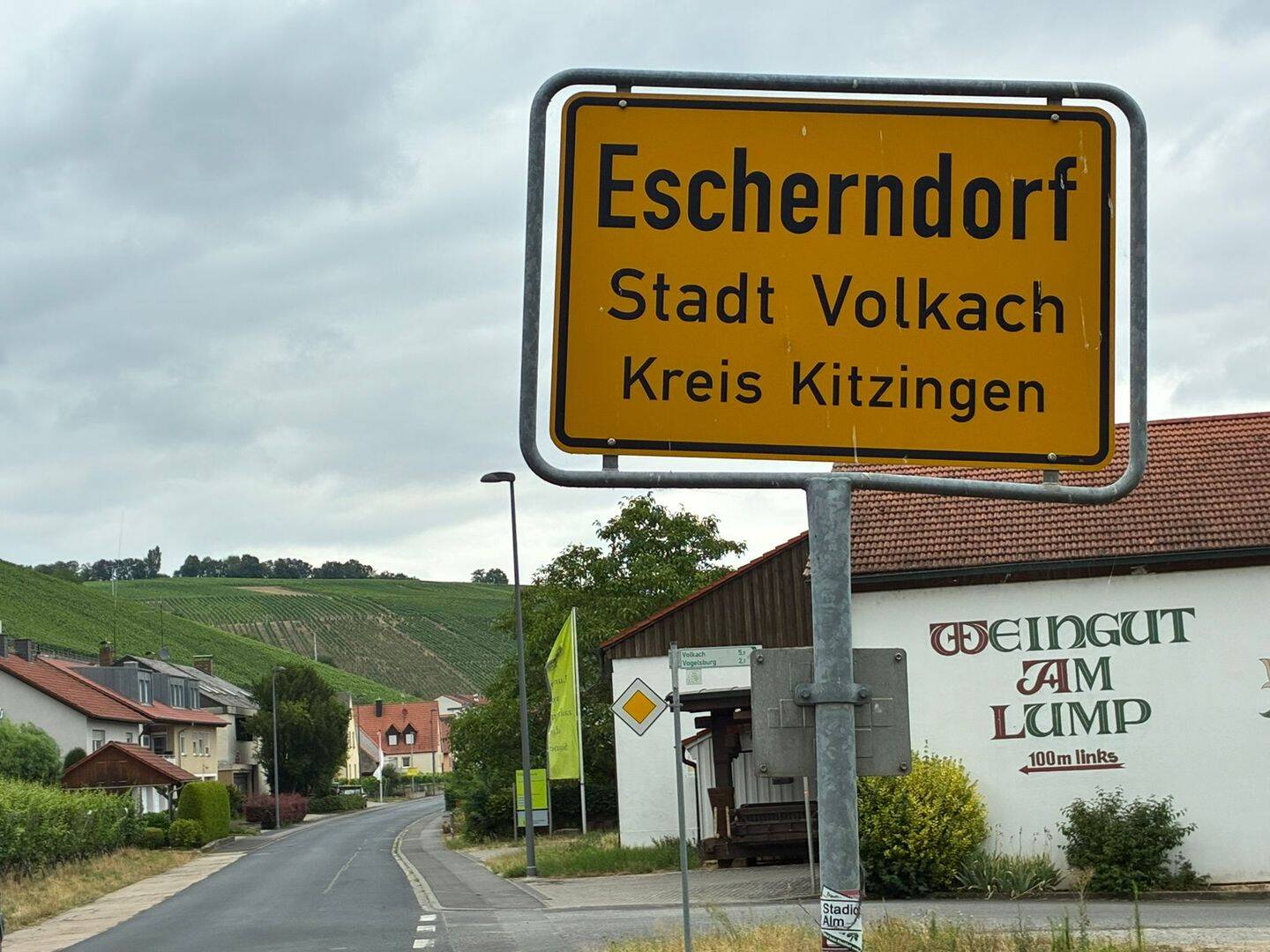 Historisches Wengertshaus – 2022/23 liebevoll kernsaniert mit großzügigen Ausbaureserven!, 97332 Volkach